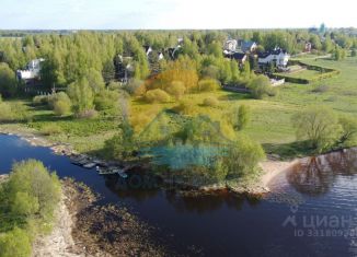 Продам земельный участок, 50 сот., Тверская область