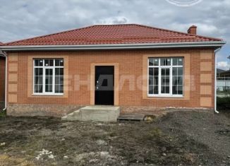 Продается дом, 88 м2, хутор Красный Крым, Юбилейная улица