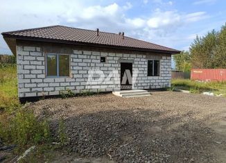 Продается коттедж, 120 м2, Челябинская область, улица Ленина, 1