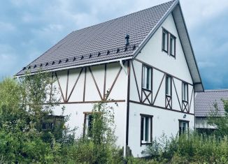 Коттедж на продажу, 224 м2, Ленинградская область, 1-й микрорайон, 126