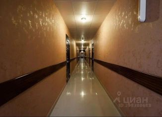 Сдам в аренду комнату, 10 м2, Ростовская область, улица Сарьяна, 3