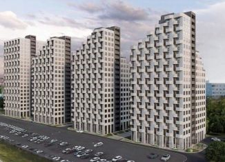 Продаю 2-ком. квартиру, 89.2 м2, Самара, проспект Кирова, 399, Кировский район