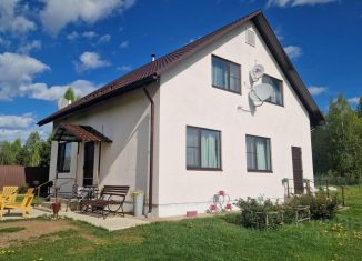 Продам дом, 144.6 м2, Тверская область