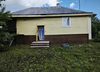 Дача на продажу, 70 м2, Вологодская область, Воробьёвская улица