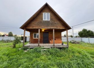 Дача на продажу, 59.4 м2, Новосибирская область, 1-я Центральная улица