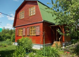 Продается дом, 72.5 м2, Московская область, СНТ ОРГРЭС, 710