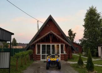 Сдается в аренду дом, 58 м2, Новгородская область