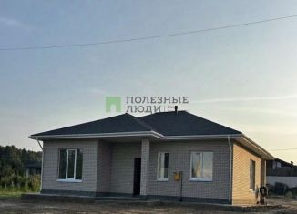 Продаю дом, 125 м2, Удмуртия, Добрая улица, 6