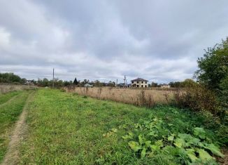 Продажа земельного участка, 7.5 сот., Ярославская область