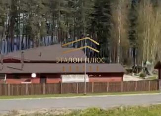 Продается участок, 24 сот., Ленинградская область