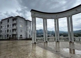 Продаю 1-комнатную квартиру, 40.5 м2, поселок Семидворье, микрорайон Аян-Дере 2, 28