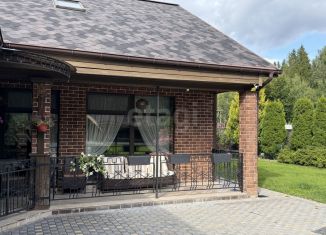 Продается дом, 340.6 м2, Смоленская область, Дачная улица, 47