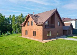 Продажа дома, 200 м2, Ленинградская область, Дачный переулок, 1