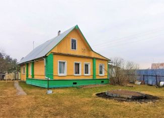 Продаю дом, 100 м2, Вологодская область, деревня Ванеево, 1А