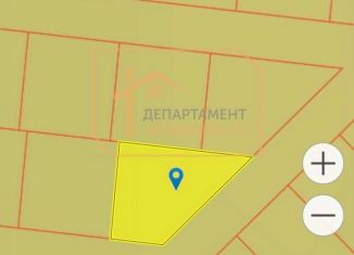 Продаю участок, 10.2 сот., Ульяновская область, Братская улица