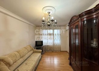 Продается 4-ком. квартира, 73 м2, Дагестан, улица М. Далгата, 1Б