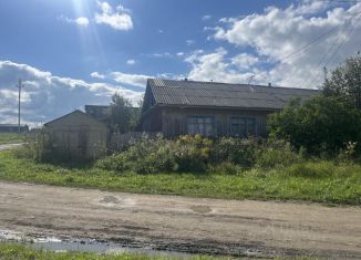 Продам дом, 45 м2, Свердловская область, Озёрная улица, 12