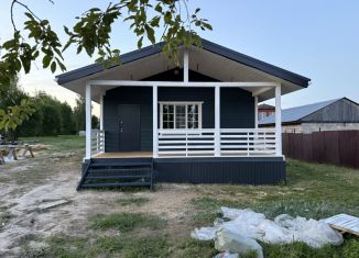 Дом на продажу, 70 м2, Тульская область