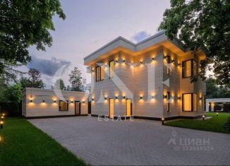 Дом на продажу, 250 м2, Московская область, КП Горки-6, дв36