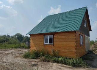 Продажа дачи, 60 м2, Новосибирская область