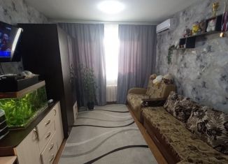 Продам комнату, 25 м2, Омск, улица Декабристов, 157, Центральный округ