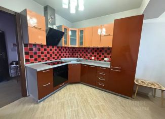 Аренда 3-комнатной квартиры, 88 м2, Иркутская область, улица Терешковой, 21