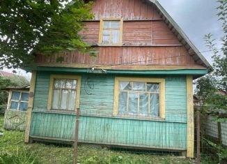 Дача на продажу, 36 м2, Ленинградская область, 16-я линия, 430