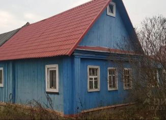 Дом на продажу, 60 м2, Владимирская область, Первая улица, 39