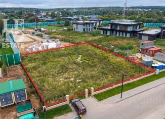 Продам земельный участок, 16 сот., Московская область, КП Миллениум парк, 1-11