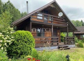 Продажа дома, 81 м2, Москва, СНТ Зайчик, 41