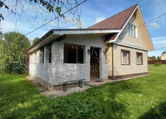 Продам дом, 125.4 м2, Ленинградская область, Парковая улица, 13
