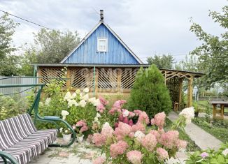 Продам дачу, 20 м2, Ульяновск, СНТ Прогресс, 318, Железнодорожный район
