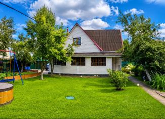 Продаю дачу, 96 м2, Калужская область, СНТ Труженик, 72