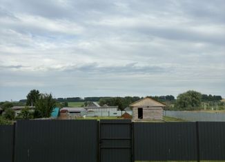 Продажа земельного участка, 14 сот., деревня Кулушево, улица Тельмана, 142