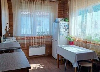 Продажа дома, 126.2 м2, деревня Куда, Береговая улица