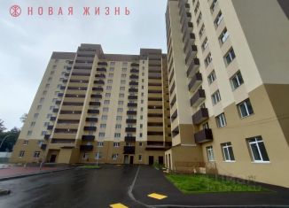 Продается 1-комнатная квартира, 47.1 м2, Самара, проспект Кирова, 253