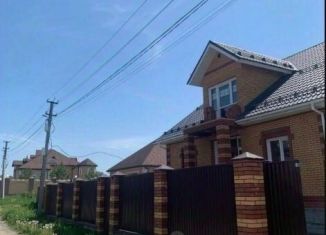 Продам дом, 279 м2, Новосибирская область, Виноградная улица