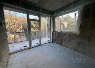 Продается квартира студия, 21 м2, Крым