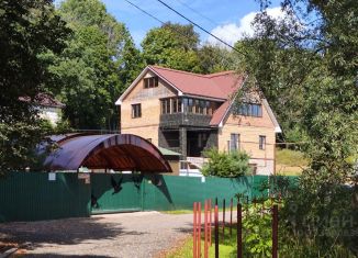 Продается коттедж, 464 м2, Тульская область, село Головеньки, 51