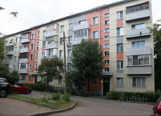 2-комнатная квартира на продажу, 42 м2, Королёв, улица Терешковой, 9