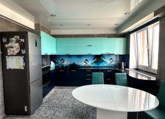 Продажа трехкомнатной квартиры, 82.8 м2, Пермский край, Самаркандская улица, 145