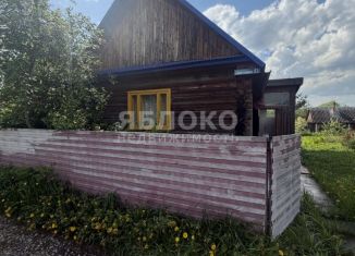 Продается дача, 24.4 м2, Пермский край, СНТ № 64, 128