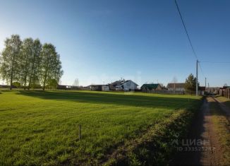 Продажа земельного участка, 6.17 сот., Новосибирская область, 4-я улица, 208