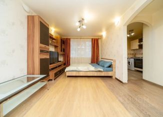 Сдам трехкомнатную квартиру, 60 м2, Пермь, улица Крисанова, 27