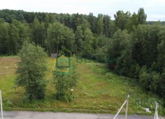 Продам участок, 20 сот., Ленинградская область