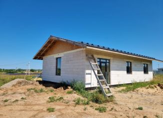 Продам дом, 120 м2, Владимирская область, улица Ахматовой, 2