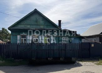 Продаю дом, 46.4 м2, Самарская область, Спартаковская улица, 6