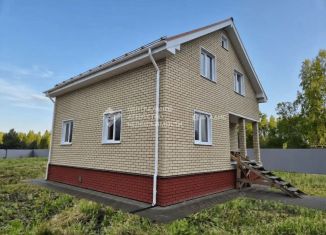 Продам дом, 120.6 м2, Рязанская область, Ромашковая улица, 17
