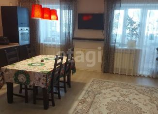 Продается трехкомнатная квартира, 66.4 м2, Курган, жилой район Заозёрный, микрорайон 6А, 4