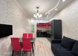 Сдача в аренду 2-ком. квартиры, 46 м2, Москва, Кронштадтский бульвар, 6к1, САО